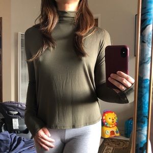 Babaton Seaton Longsleeve